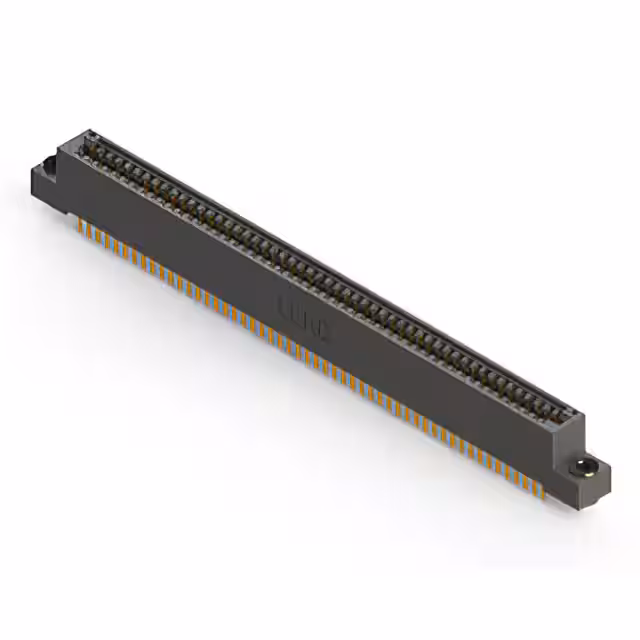 395-104-520-203 EDAC Inc.  Edgeboard Connectors